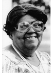 Nettie Evans